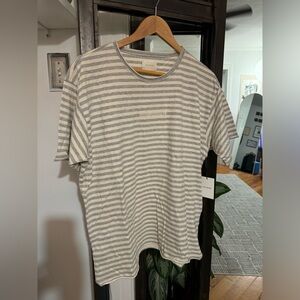 Aime Leon Dore Striped Tee